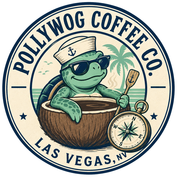 Pollywog Coffee Co.