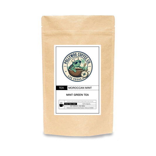 Moroccan Mint