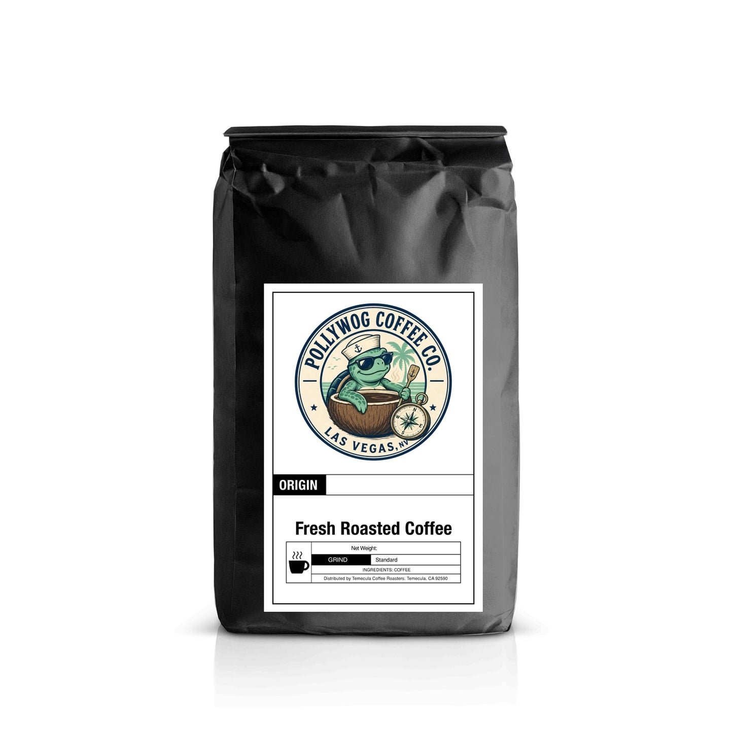 Instant Coffee